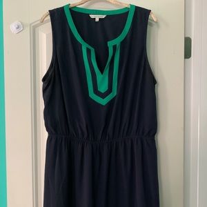 41 Hawthorn Dress